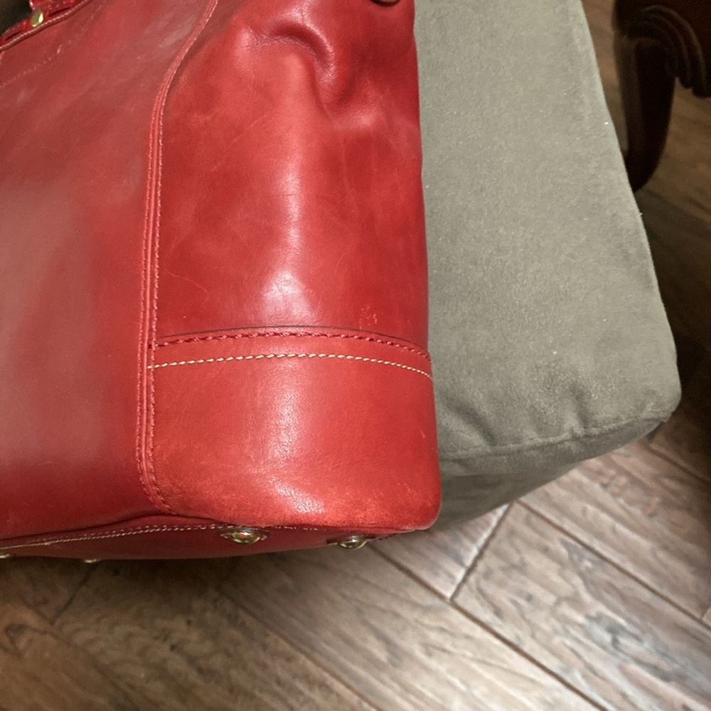 Coach Bag - Picture 10 of 12